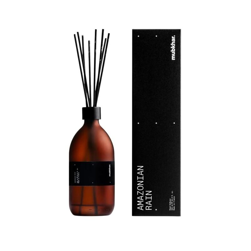 Amazonian Rain Reed Diffuser