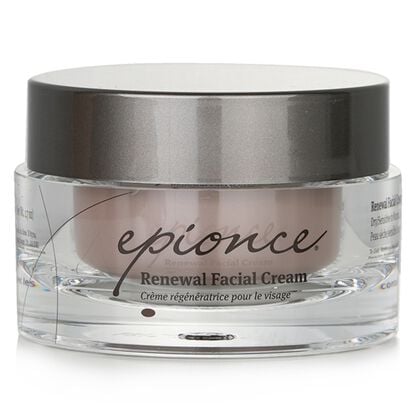 Renewal Facial Cream - For Dry/ Sensitive To Normal Skin
