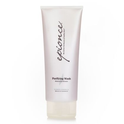 Purifying Wash