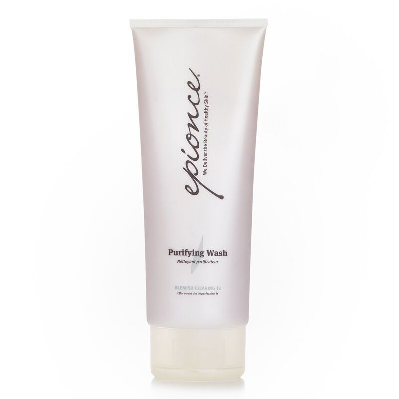 Purifying Wash