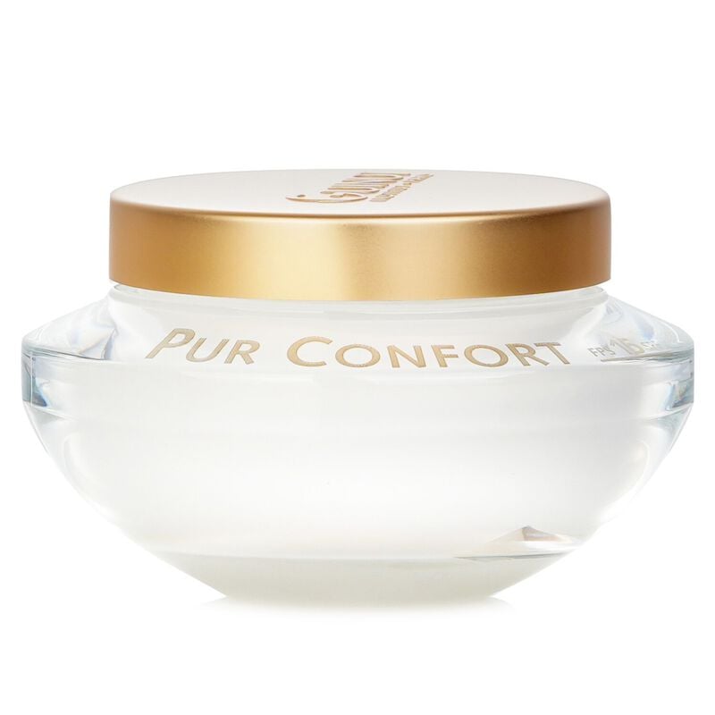 Creme Pur Confort Comfort Face Cream Spf 15