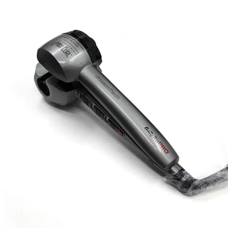 Miracurl Steamtech Hair Curler