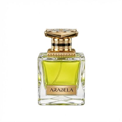 Al Mira Extrait De Parfum For Her