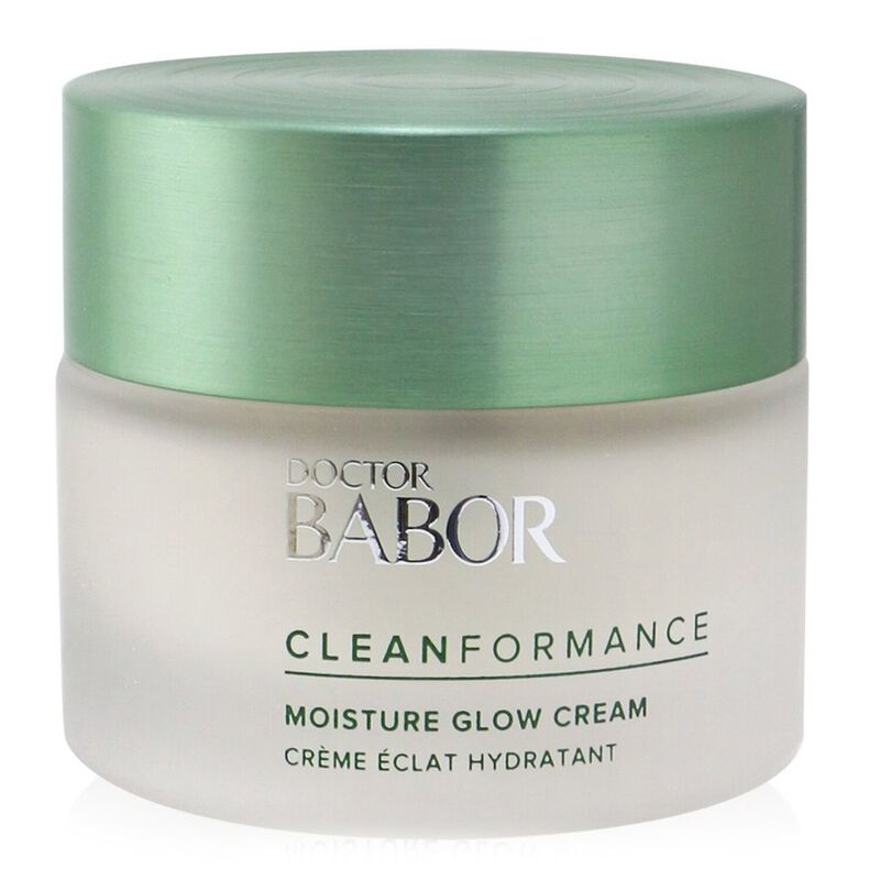 Clean Formance Moisture Glow Cream