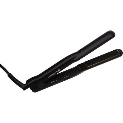 Flat Iron