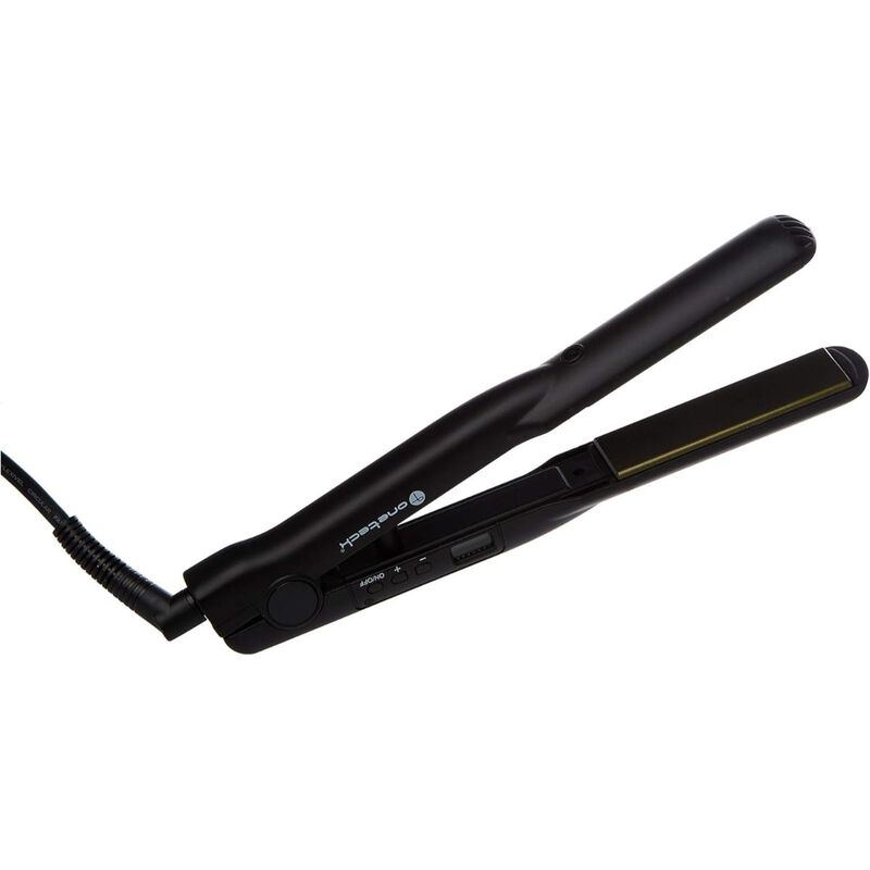 Flat Iron