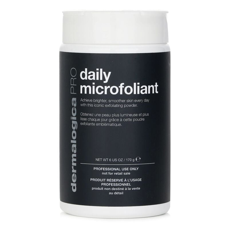 Daily Microfoliant Pro (salon Size)