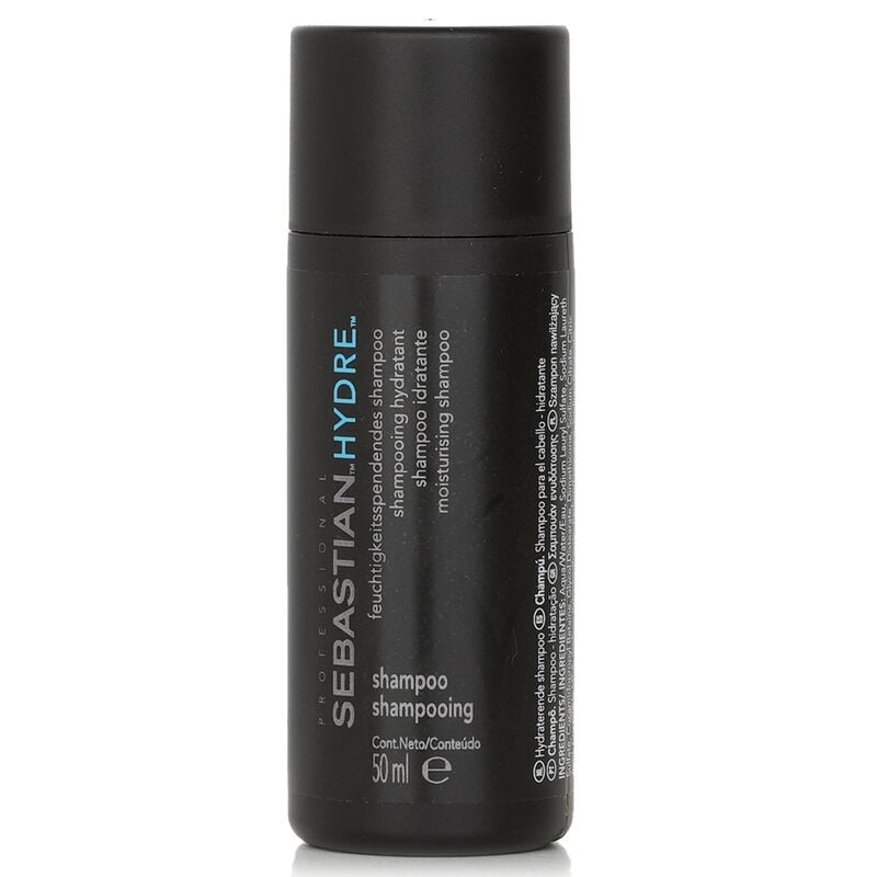 Hydre Moisturizing-shampoo