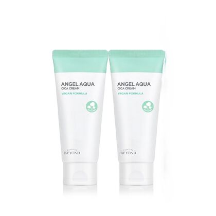 Angel Aqua Cica Vegan Cream