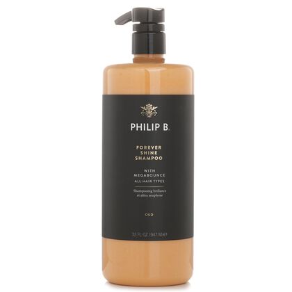Forever Shine Shampoo