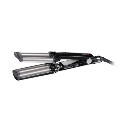 Ionic 3d Waver Hair Styler