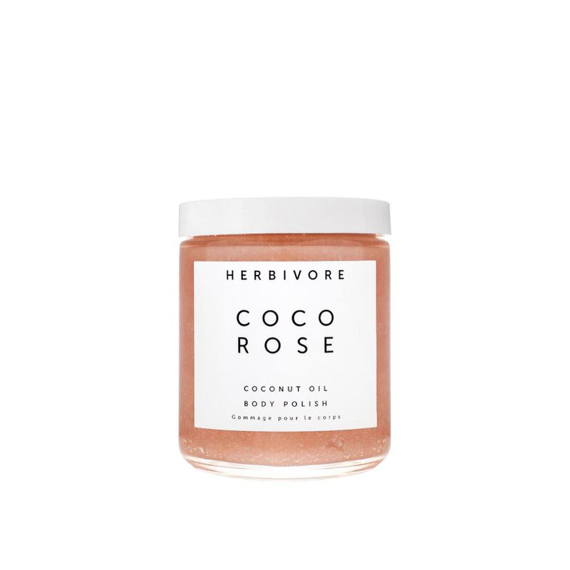 Coco Rose Body Polish
