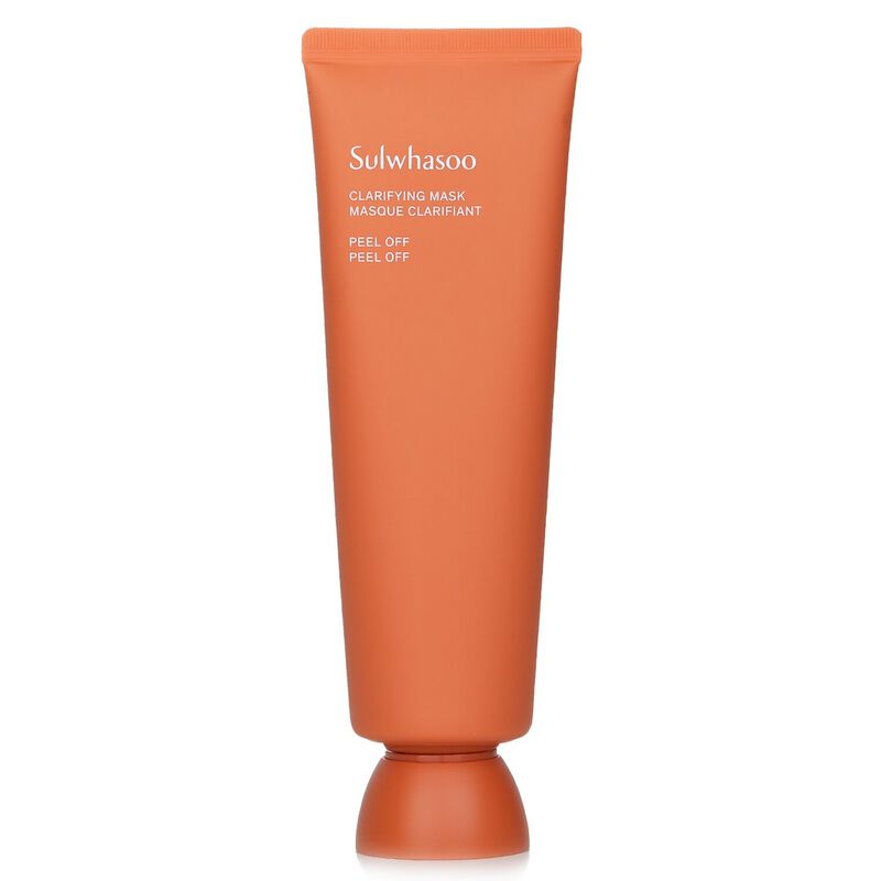 Clarifying Mask