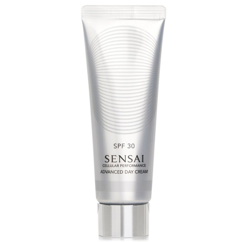 Sensai Cellular Performance Advanced Day Cream Spf 30