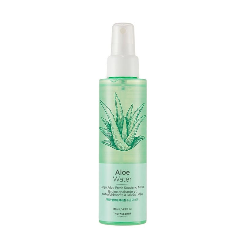 Aloe Fresh Soothing Mist
