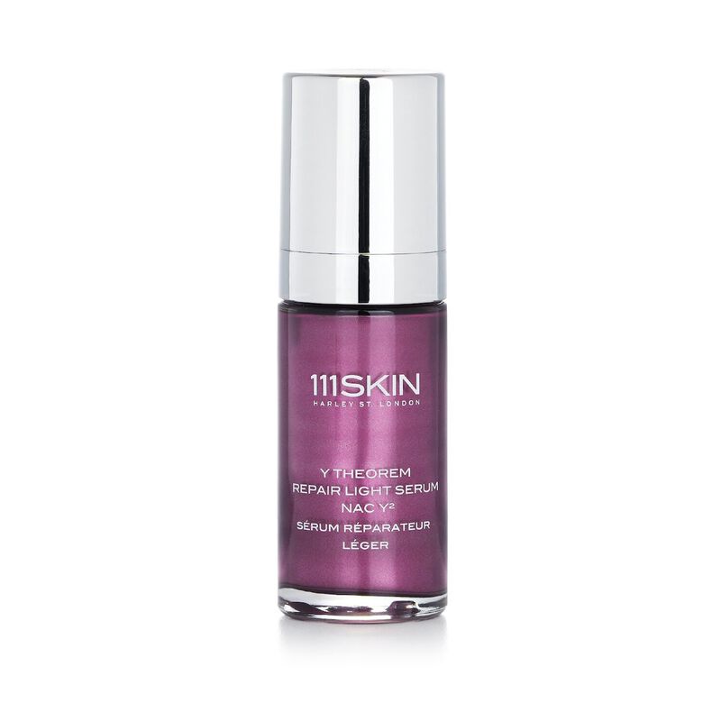 Y Theorem Repair Light Serum Nac Y2