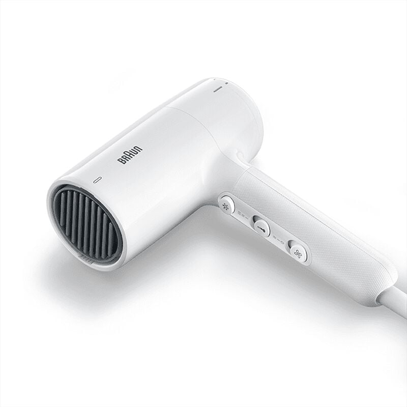 Braun Hair Dryer, 2100 Watts, +1 Attachment