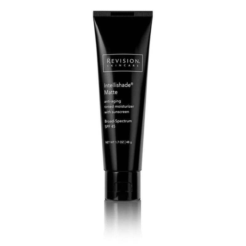 Intellishade Matte Spf 45