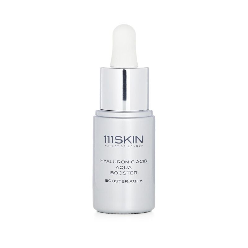 Hyaluronic Acid Aqua Booster