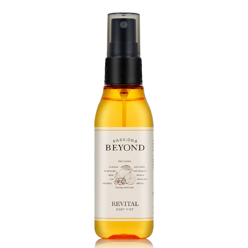 Revital Body Mist