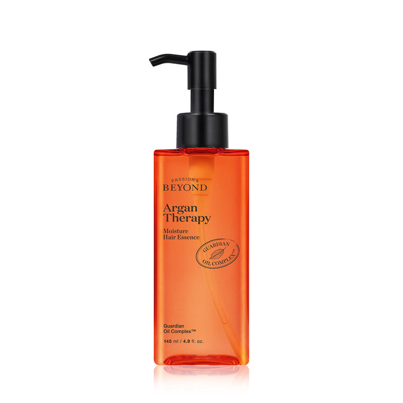 Argan Therapy Moisture Hair Essence