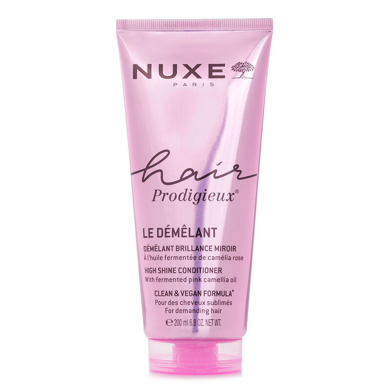 Hair Prodigieux High Shine Conditioner
