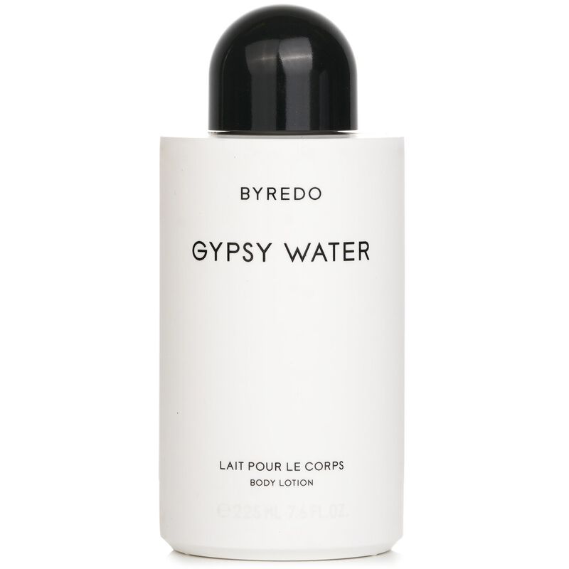 Gypsy Water Body Lotion