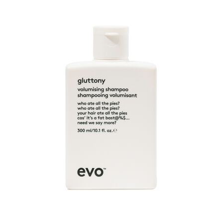 Gluttony Shampoo