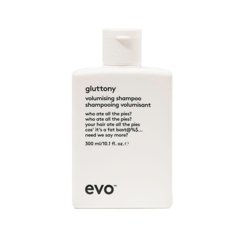 Gluttony Shampoo