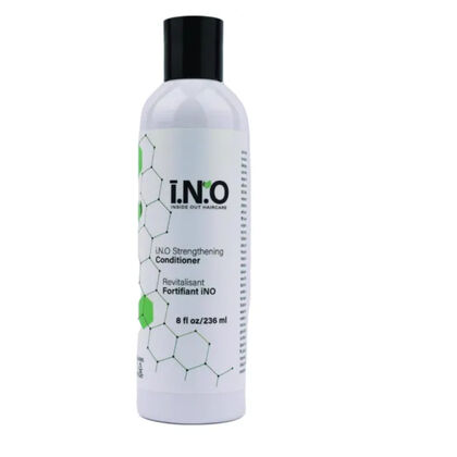 Inside Out Haircare Strengthening Conditioner
