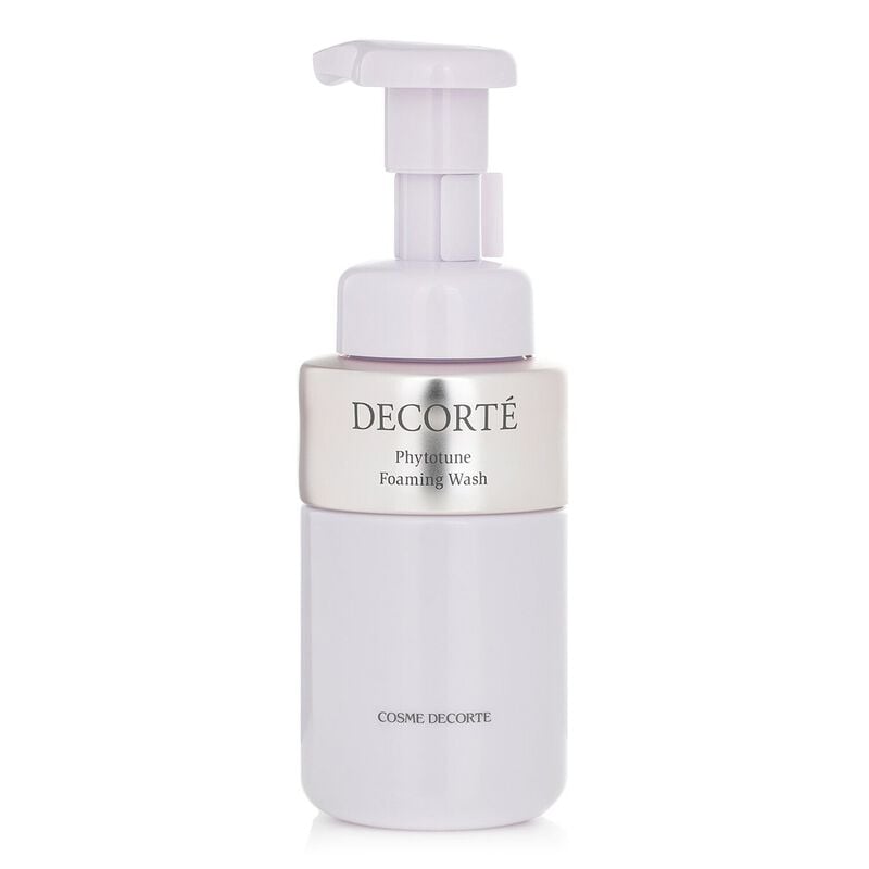 Phytotune Foaming Wash