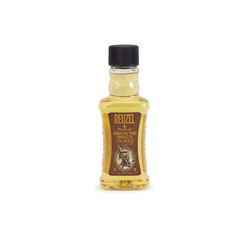Grooming Tonic