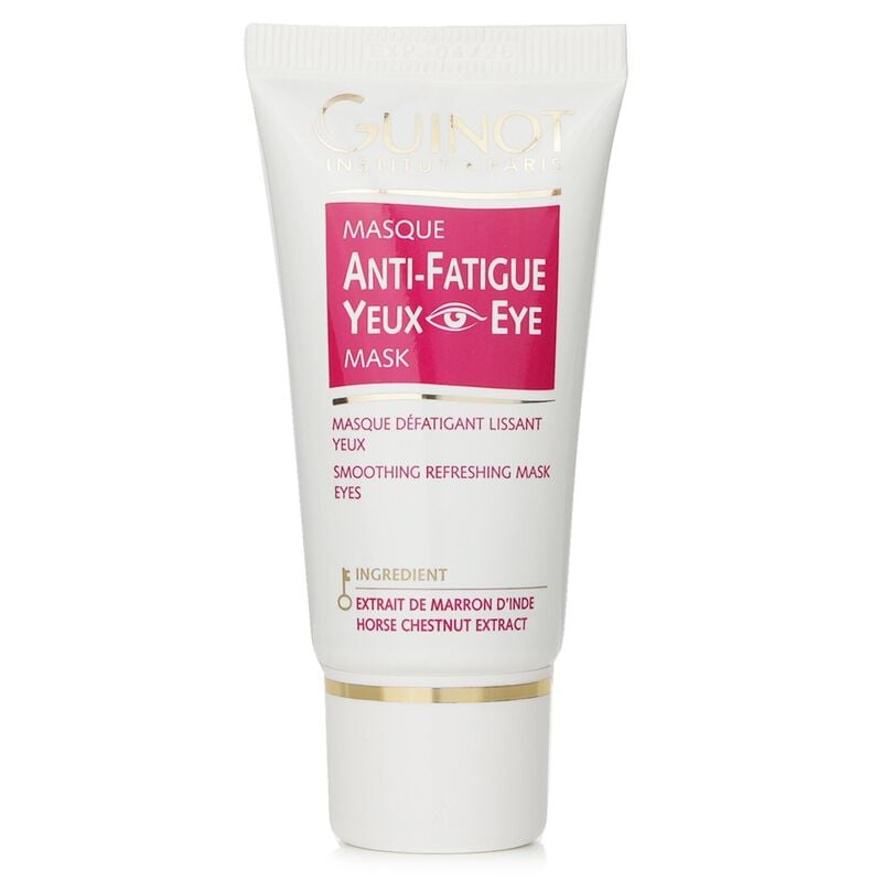 Anti-fatigue Yeux Eye Mask