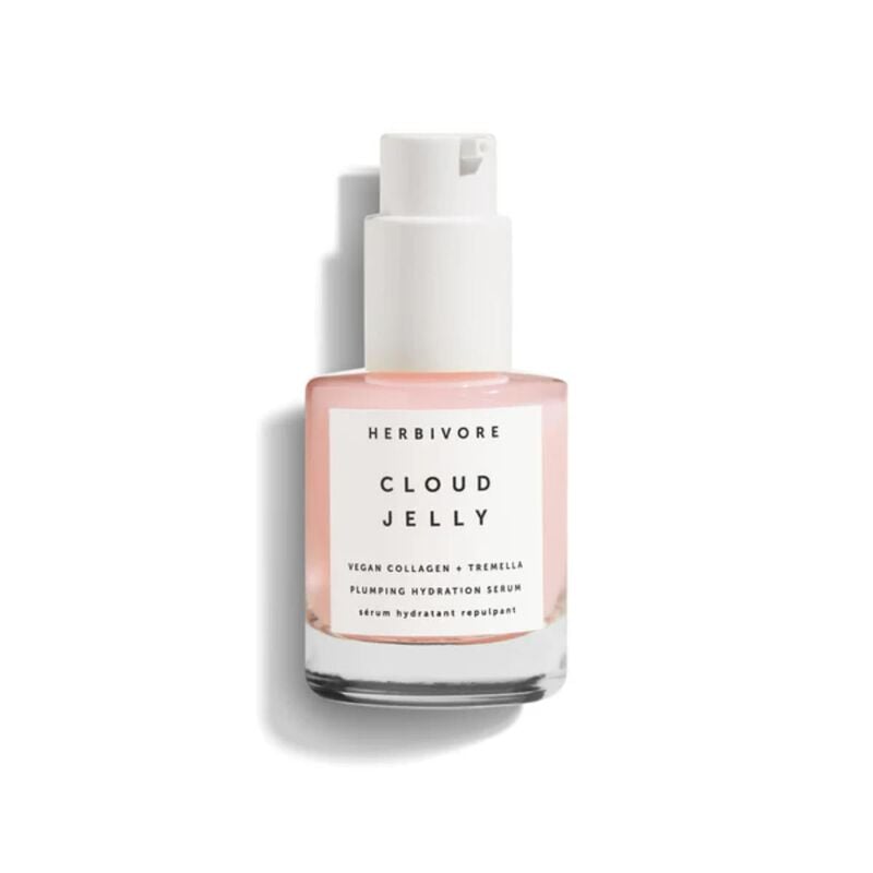Pink Cloud Cleanser