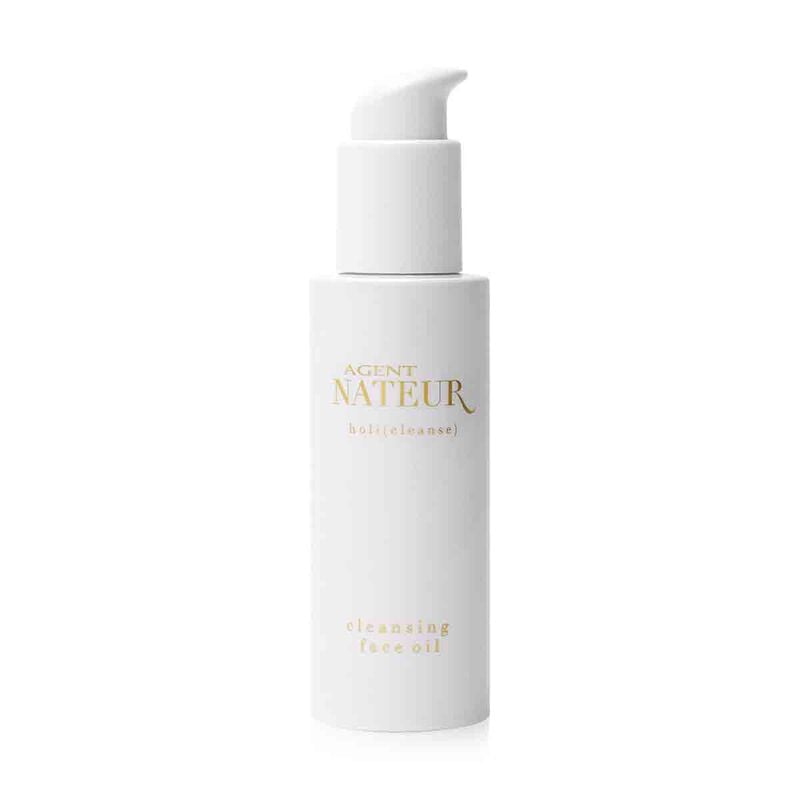 Holi Cleanse Cleansing Face Oil
