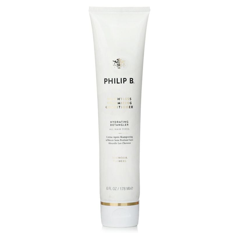 Weightless Volumizing Conditioner