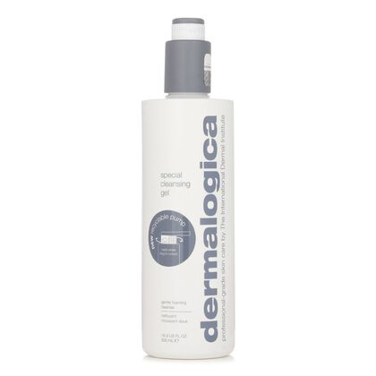 Special Cleansing Gel (without Laser Hologram)