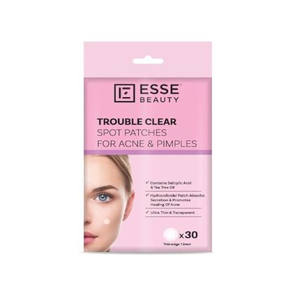 Esse Beauty Trouble Clear Spot Patch