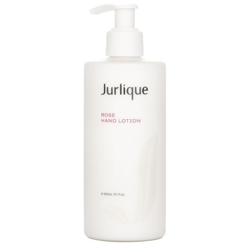 Rose Softening Hand Lotion