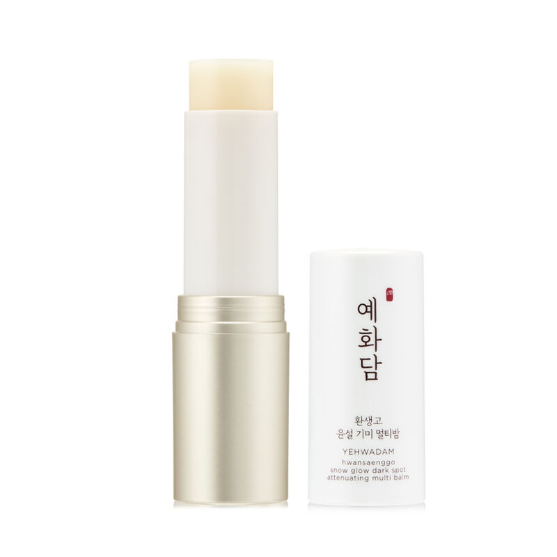 Hwansaenggo Snow Glow Dark Spot Attenuating Multi B