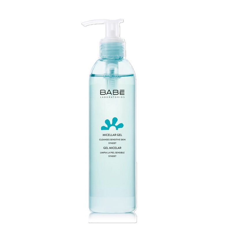 Cleansing Micellar Gel