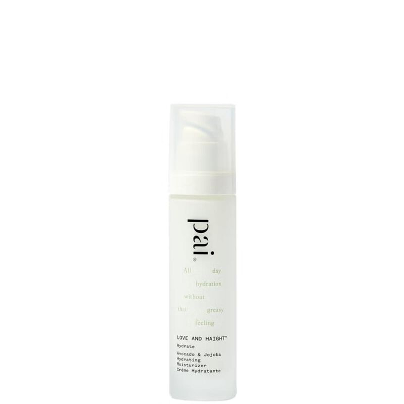 Love & Haight Moisturiser