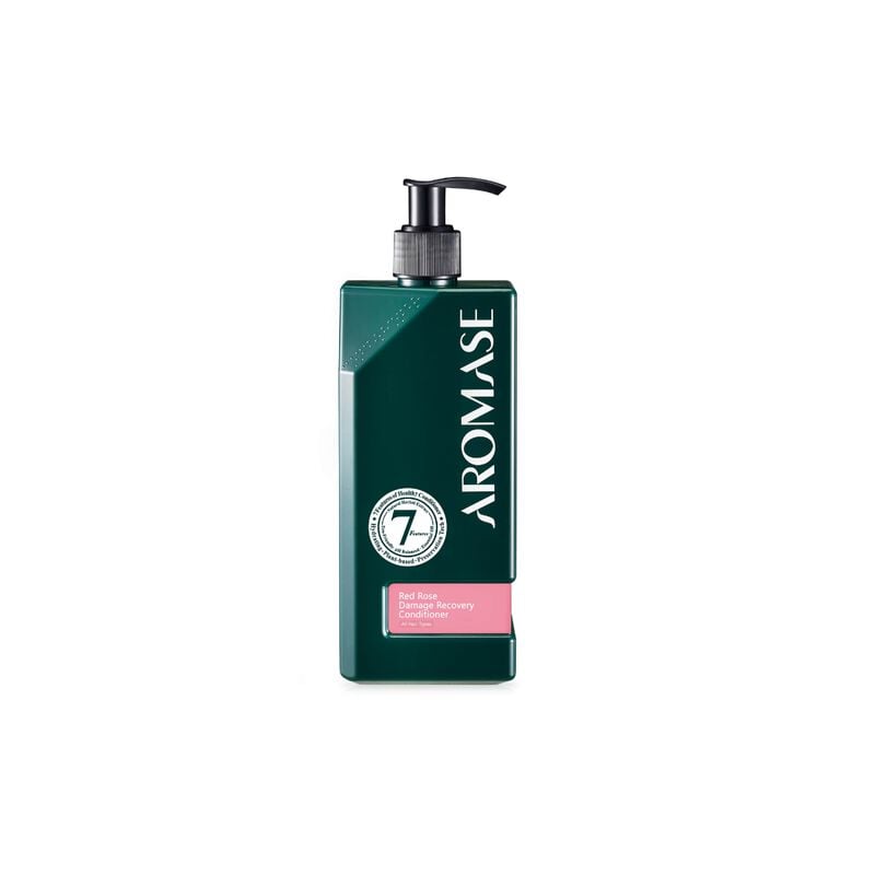 Red Rose Damage Recovery Conditioner