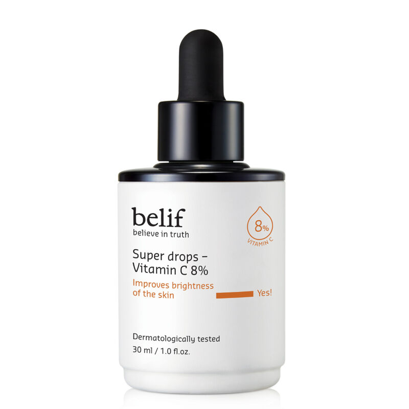 Belif Super Drops- Vitamin C 8%