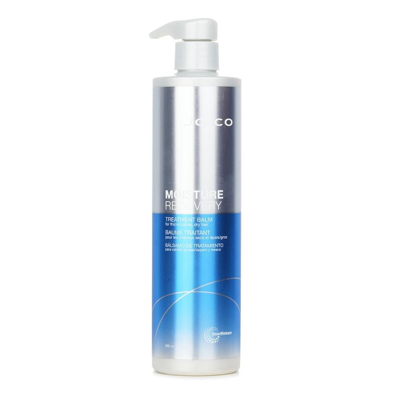 Moisture Recovery Treatment Balm
