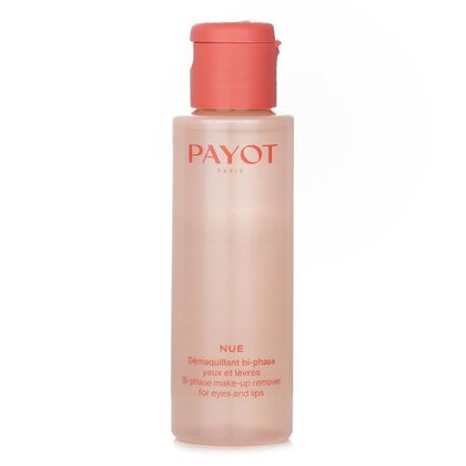 Nue Bi-phase Make Up Remover