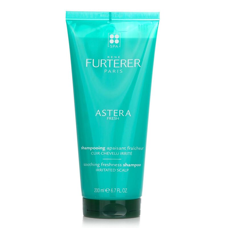 Astera Soothing Freshness Shampoo