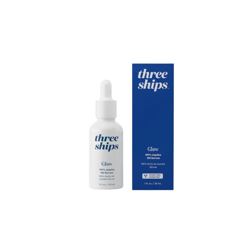 Glow 49% Jojoba Oil Serum
