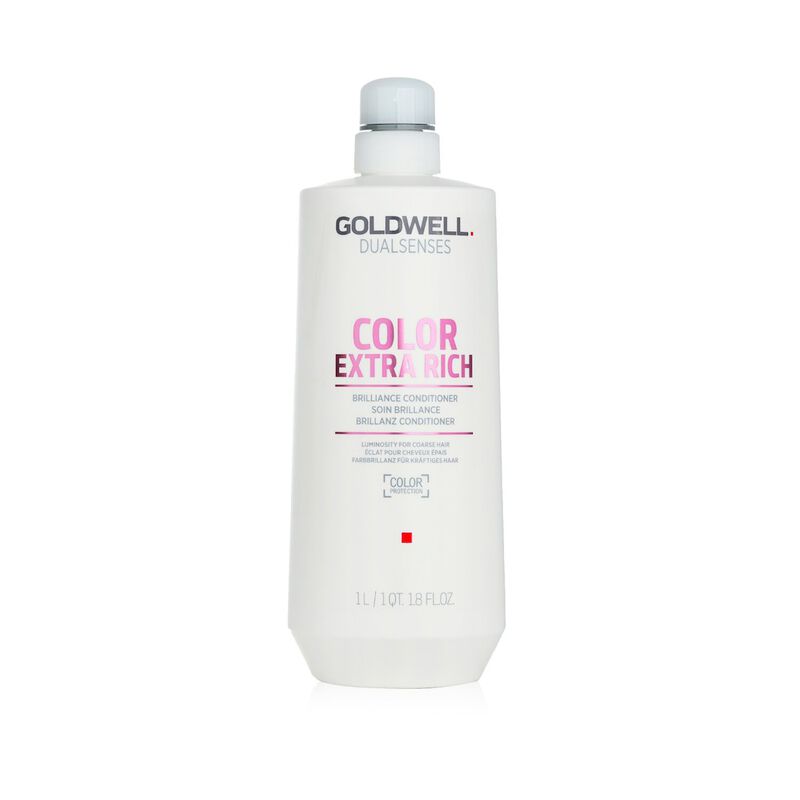Dual Senses Color Extra Rich Brilliance Conditioner