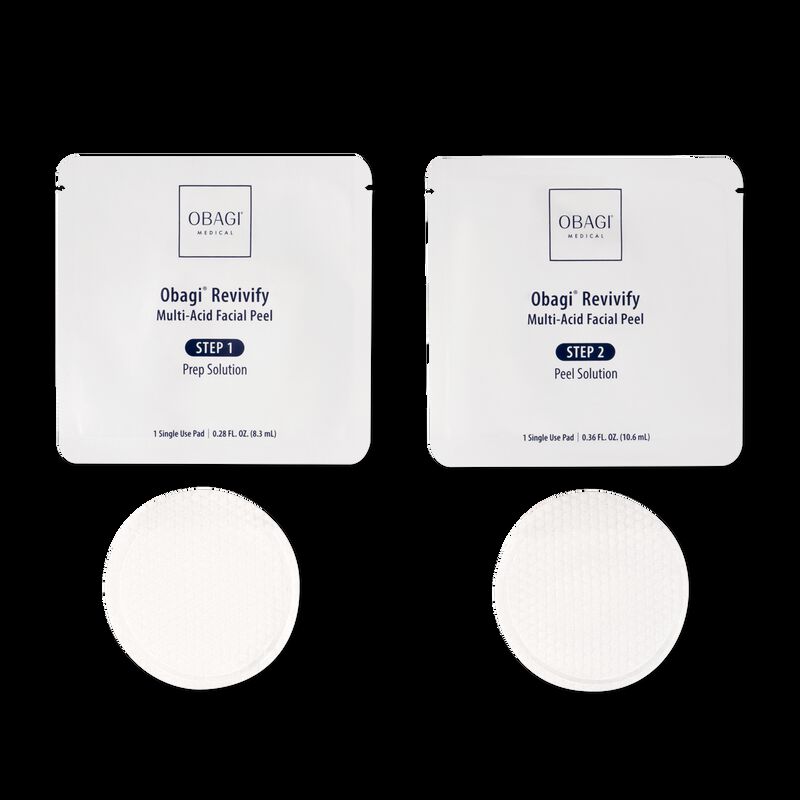 Obagi Revivify Multi-acid Facial Peel